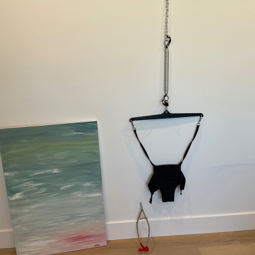 Jolly Jumper